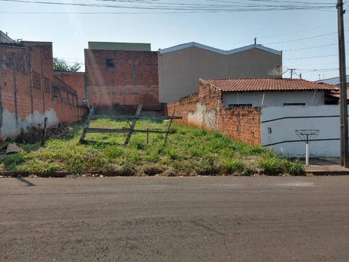 Imagem 4 de 5 de Terreno À Venda, 270 M² Por R$ 170.000,00 - Conjunto Habitacional Champagnat - Londrina/pr - Te0655