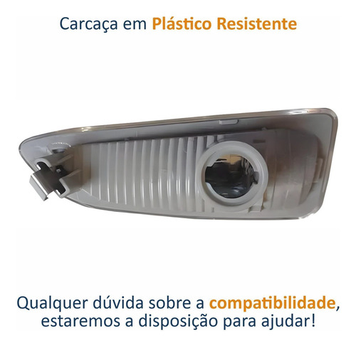 Pisca Paralama Gm Onix Sedan 2020/2025 Direito Original