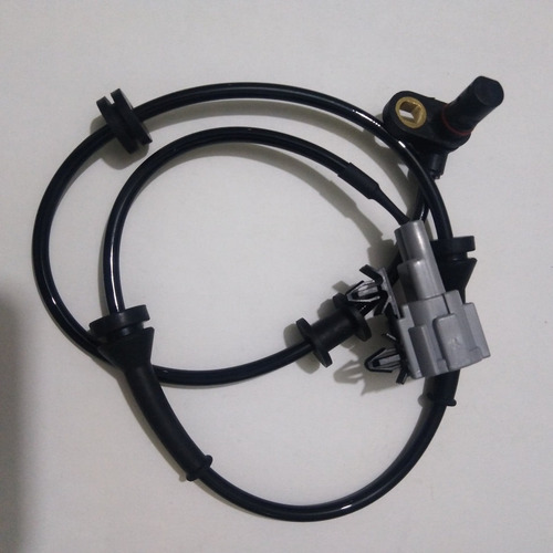 Sensor Abs. Para Frontier 2005 Al 2017 Delantero/der/izq.