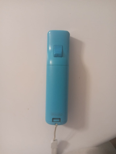 Control Joystick Inalámbrico Nintendo Wii Remote (Usado)