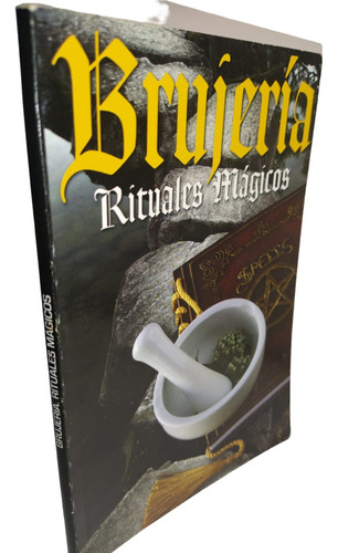 Brujería Rituales Mágicos