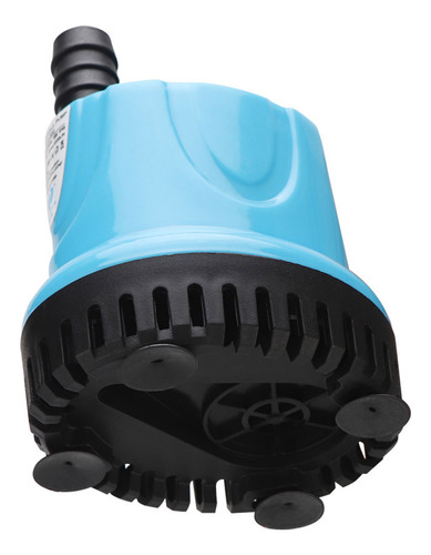 Bomba De Agua Sumergible Lh-790 10w Bomba De Succión De Fond