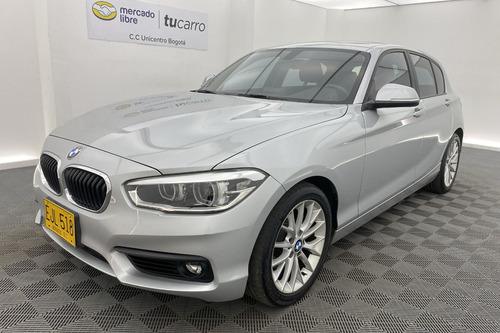 Bmw Serie 1 120 I 2.0 2018