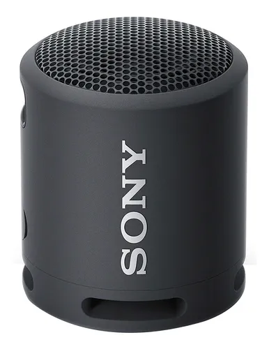 comprar Bocina Sony Extra Bass Xb13 Portátil Con Bluetooth Negra 