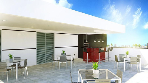Apartamento Com 1 Dormitório À Venda, 36 M² Por R$ 260.000,00 - Centro - Marília/sp - Ap0222