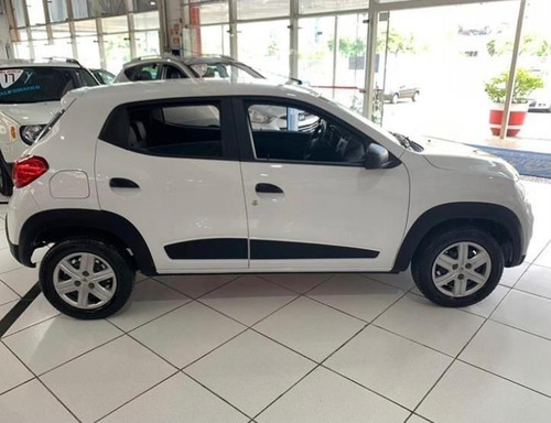 Renault Kwid 1.0 12v Sce Zen