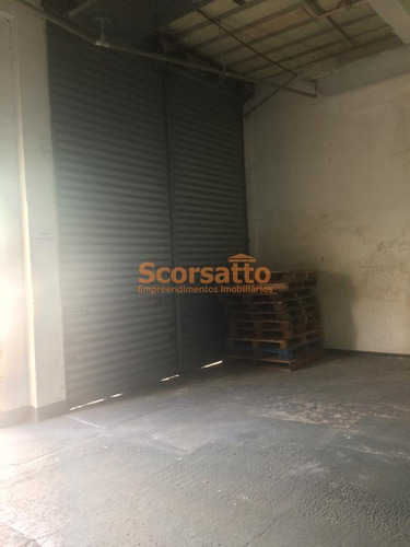 Imagem 2 de 3 de Prédio Comercial Para Locação, Jardim Itapecerica, Itapecerica Da Serra/sp - 1578