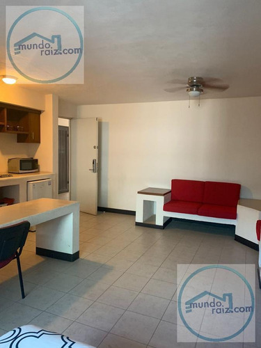 Imagen 2 de 10 de Renta Departamento A 4 Minutos Tec De Monterrey, Nuevo Leon (amueblado, Equipado, Todo Incluido)