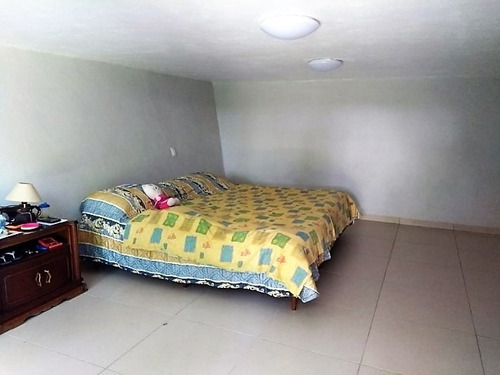 Excelente Casa En Condominio En Venta Cuernavaca