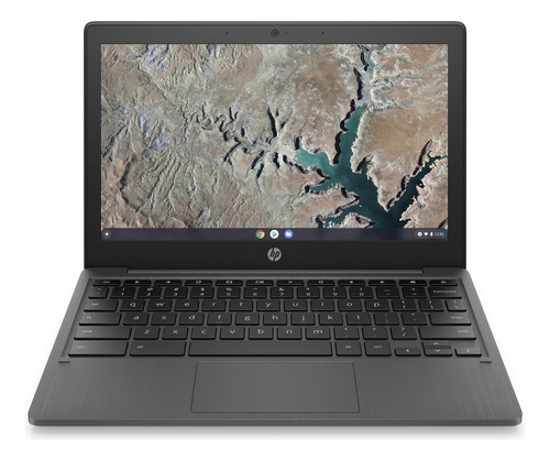 Producto Generico - Hp Chromebook 11a-nanr - Portátil Con .