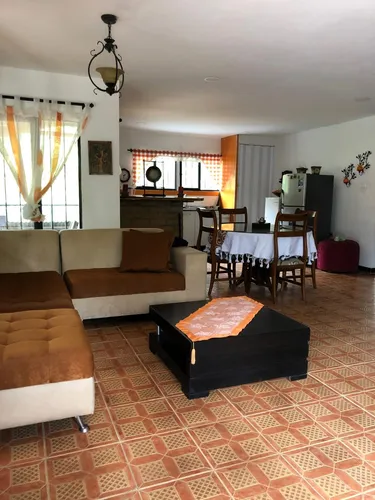 Venta Casa Corregimiento Alaska A 15kms De Buga Valle Del Cauca