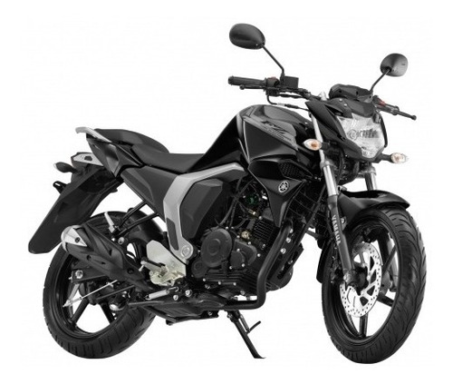 Imagen 7 de 15 de Yamaha Fz Fi
