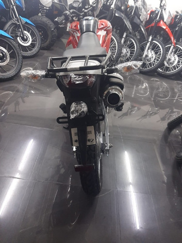 Imagen 7 de 16 de Honda Xr 150 Entrega Inmediata El Mejor Precio
