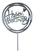 Comprar Cake Topper Torta Casamientos Cumpleaños Bautismos Eventos