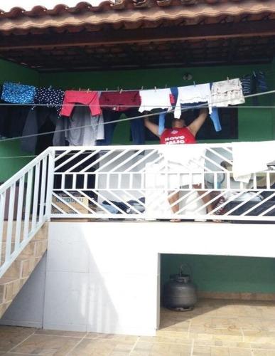 Imagem 27 de 27 de Sobrado Residencial À Venda, Cidade Intercap, Taboão Da Serra - Reo328906