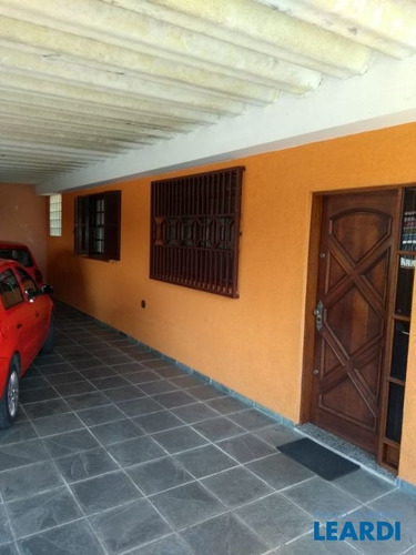 Imagem 9 de 9 de Casa Térrea - Finco - Sp - 535305