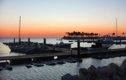 Imagen 7 de 30 de Exclusivo Terreno En Country Club Campeche Con Vista Al Mar