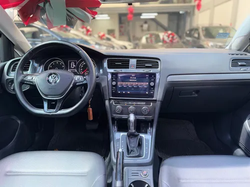 Volkswagen Golf 1.4 Comfortline Dsg At