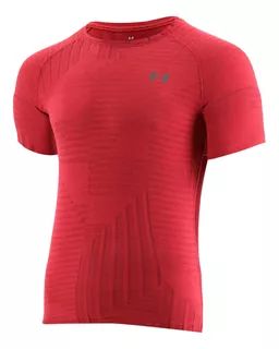 Polo Under Armour Deportivo De Running Para Hombre Fu404