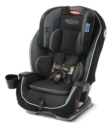 Graco Milestone 3 En 1 Asiento Para Automóvil, Bebé Para El