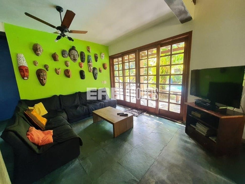 Imagem 9 de 29 de Casa Para 14 Pessoas Em Itamambuca, Ubatuba - Rrh - 33190354