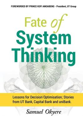 Libro Fate Of System Thinking : Lessons For Decision Opti...