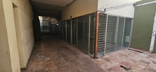 En Renta Local Comercial En Av México, Guadalajara, Jalisco. A. C.