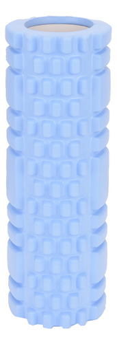 Rodillo De Masaje Muscle Relieve, Columna De Yoga, Espuma Ev