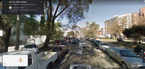 Imagen 16 de 16 de Av Joaquin Suarez Y Evaristo Ciganda 3 Dormitorios 2 Amplios Uno Mediano Frent Gran Terraza Vigilancia Parcial Y Calefaccion Cent,ral Gc9800 90 Mts Totales No Gje
