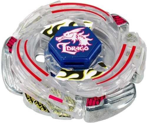 Beyblade Metal Fusion Bb-43 Lightning L Drago Japon (tienda)