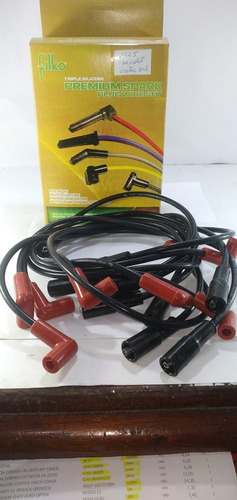 Cable De Bujia Chevrolet Blazer Cheyenne Vortec 8c # 1125