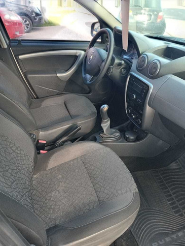 Renault Duster 1.6 4x2 Confort Plus Abs 110cv 2014