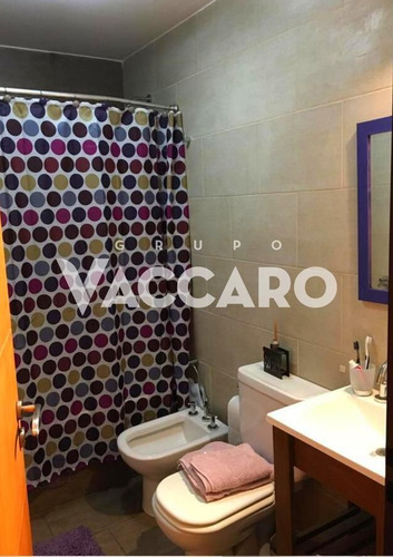 Duplex Venta 3 Habitaciones Barrio Cerrado Moreno Zona Oest