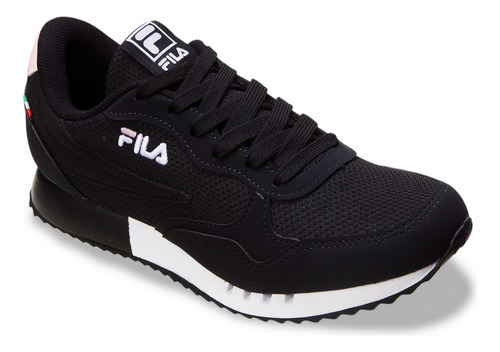 Tênis Fila Euro Jogger Sport Ii Feminino