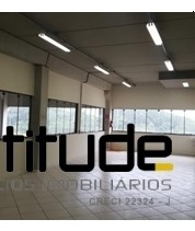 Imagem 5 de 15 de Galpão De 808 M² Aluguel - Santana Parnaíba -sp - 2287