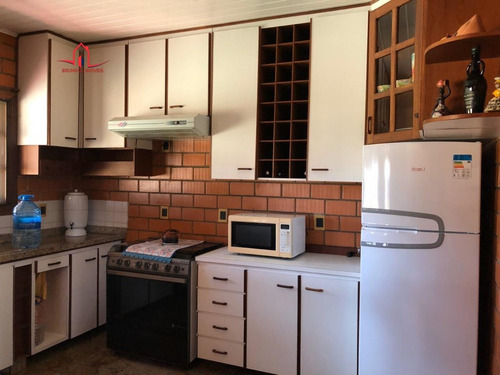 Imagem 5 de 30 de Casa A Venda No Bairro Jardim Tereza Cristina Em Jundiaí - - 1975-1