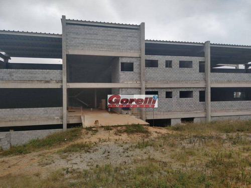 Imagem 19 de 20 de Galpão À Venda, 10050 M² Por R$ 15.000.000 - Cidade Aracilia - Guarulhos/sp - Ga0210