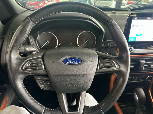 Ford Ecosport 2.0 16v Storm 4wd Flex Aut. 5p