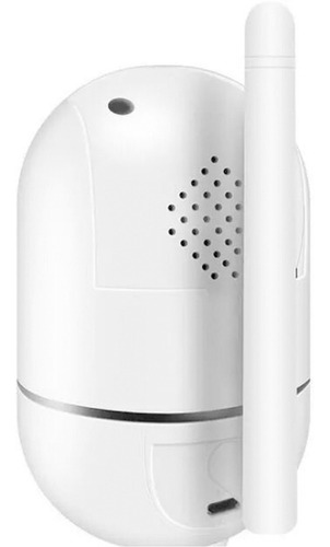 Camara Ip Wifi Full Hd 1080p Real Ptz Alarma Visión Nocturna