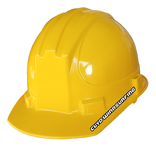Imagen 4 de 6 de Casco Seguridad Certificado C/ Arnés Regulable Rueda Fravida