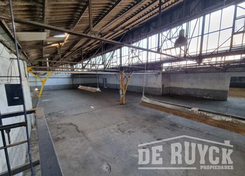 Imagen 11 de 28 de Inmueble Comercial En Venta En Quilmes Oeste
