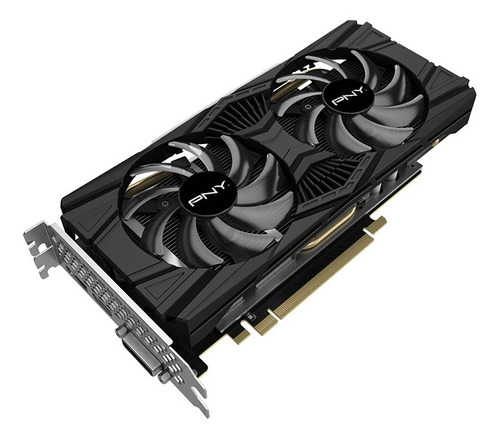 Nvidia Pny Geforce Gtx 16 Series Gtx 1660 Super 6 Gb