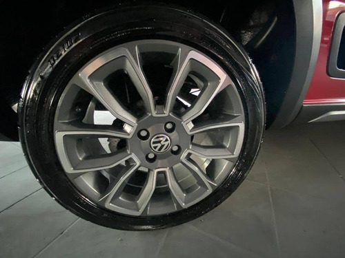 Imagem 11 de 11 de Volkswagen Saveiro 1.6 Cross Ce 8v Flex 2p Manual