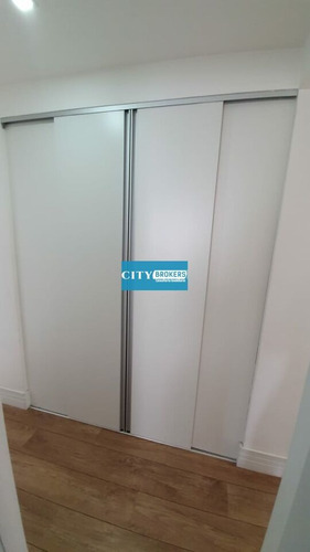 Imagem 20 de 30 de Apartamento Em Vila Rosália, Guarulhos/sp De 137m² 4 Quartos À Venda Por R$ 970.000,00 - Ap1271339-s