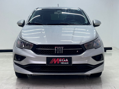Fiat Cronos 1.3 8V Flex