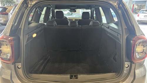 Renault Duster 2.0 Intens Mt