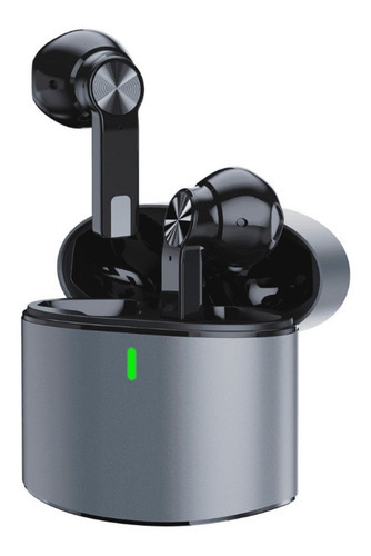 Fone De Ouvido Bluetooth 5.1 Sem Fio Para iPhone 14 Pro Max