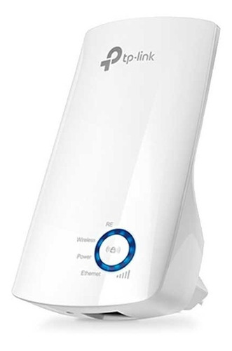 Repetidor Access Point 300mbps Wifi Extensor