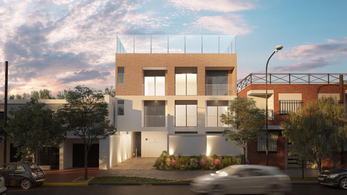 Departamento Ramos Mejía Usd24.000