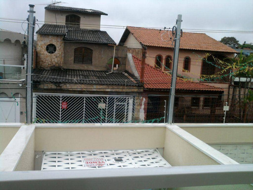 Imagem 15 de 15 de Sobrado À Venda, 110 M² Por R$ 510.000,00 - Jardim Vila Formosa - São Paulo/sp - So9988